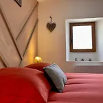 公寓 Rooftop N°38 - Et - Vue Cite Medievale 卡尔卡松