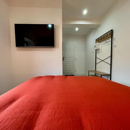 Rooftop N°38 - Et - Vue Cite Medievale Daire