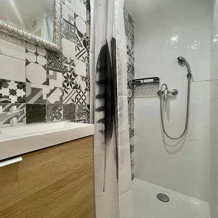 Rooftop N°38 - Et - Vue Cite Medievale Carcassonne