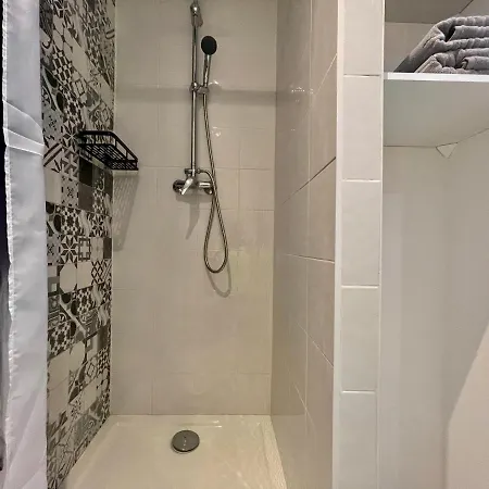 Rooftop N°38 - Et - Vue Cite Medievale *