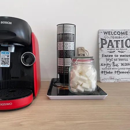 Apartment Rooftop N°38 - Et - Vue Cite Medievale *