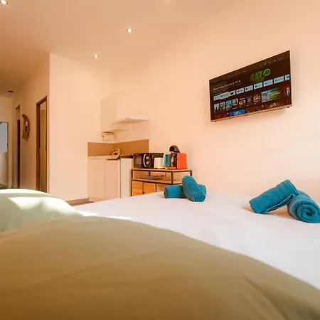 Rooftop N°38 - Et - Vue Cite Medievale *