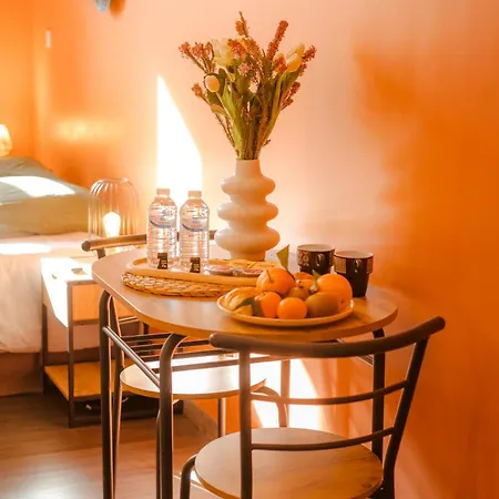 Rooftop N°38 - Et - Vue Cite Medievale * Carcassone