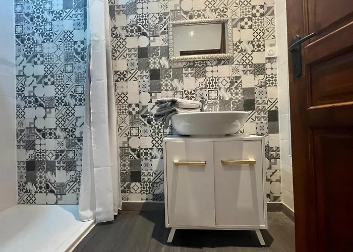 Apartament Rooftop N°38 - Et - Vue Cite Medievale