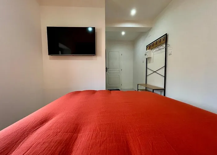 Rooftop N°38 - Et - Vue Cite Medievale Daire