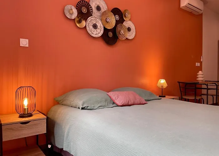 Rooftop N°38 - Et - Vue Cite Medievale *