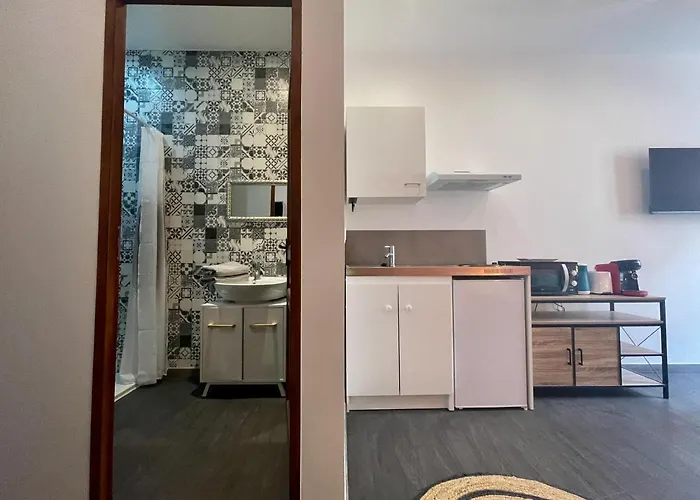 Rooftop N°38 - Et - Vue Cite Medievale Daire *