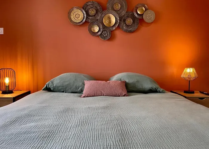 Rooftop N°38 - Et - Vue Cite Medievale *