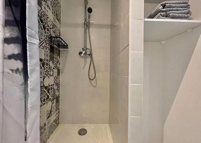 Rooftop N°38 - Et - Vue Cite Medievale *