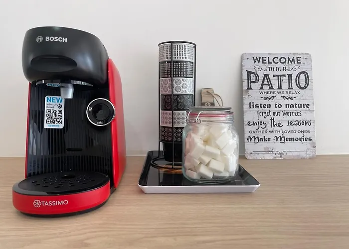 Apartament Rooftop N°38 - Et - Vue Cite Medievale *