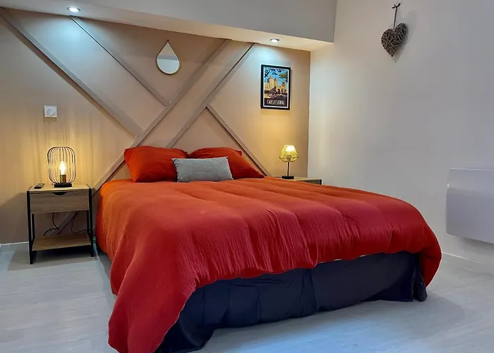 Rooftop N°38 - Et - Vue Cite Medievale