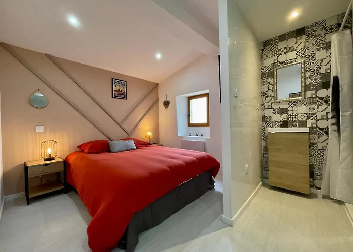 Rooftop N°38 - Et - Vue Cite Medievale