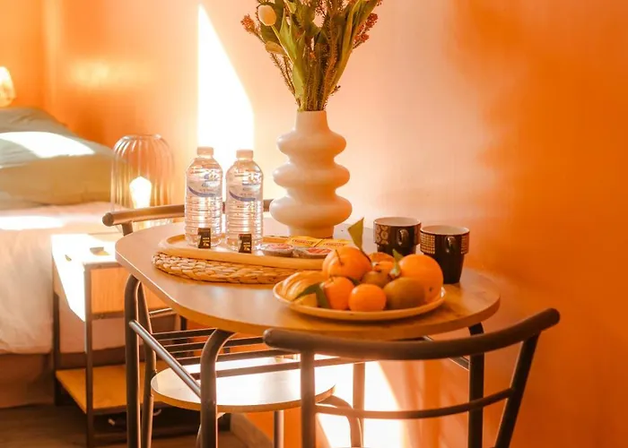 Rooftop N°38 - Et - Vue Cite Medievale * Carcassone