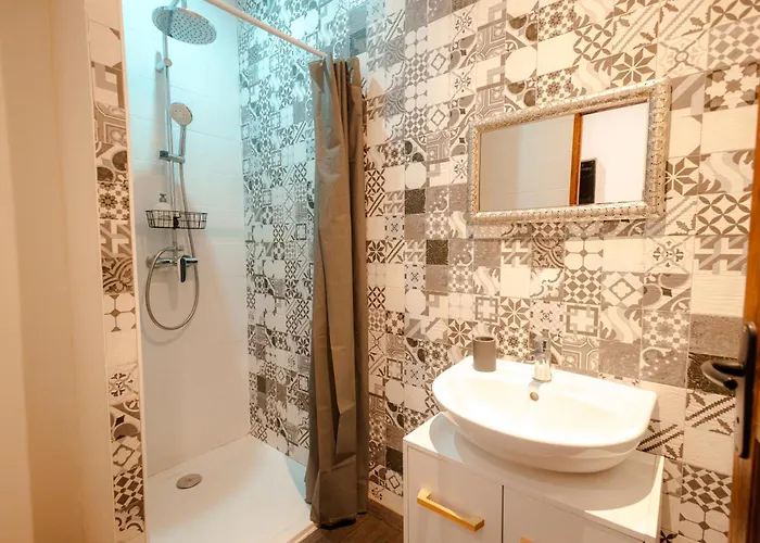 Rooftop N°38 - Et - Vue Cite Medievale *